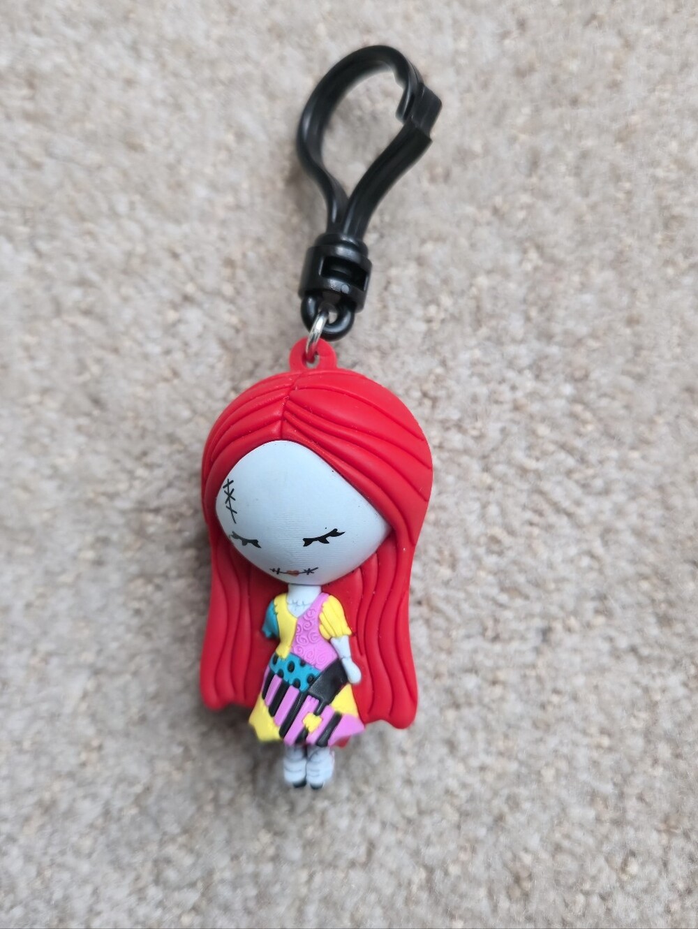Sally Nightmare Before Christmas